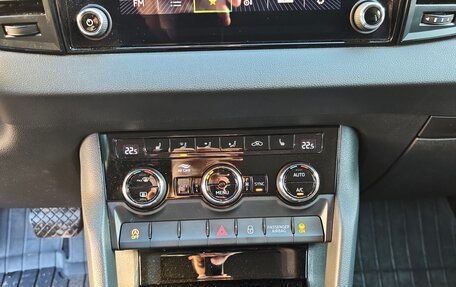 Skoda Karoq I, 2020 год, 2 290 000 рублей, 6 фотография