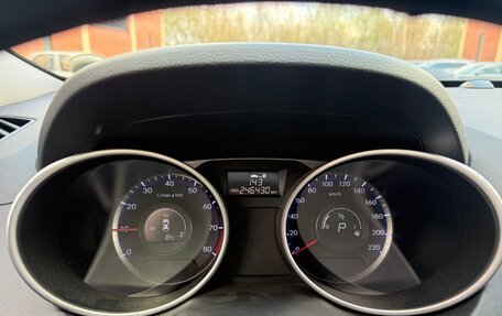 Hyundai ix35 I рестайлинг, 2013 год, 1 100 000 рублей, 13 фотография