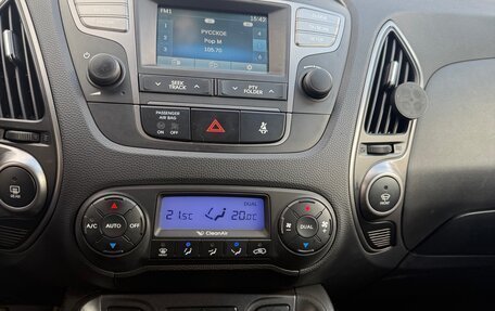 Hyundai ix35 I рестайлинг, 2013 год, 1 100 000 рублей, 11 фотография