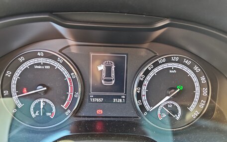 Skoda Karoq I, 2020 год, 2 290 000 рублей, 5 фотография