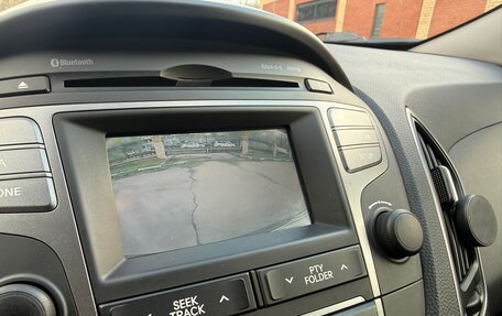 Hyundai ix35 I рестайлинг, 2013 год, 1 100 000 рублей, 12 фотография