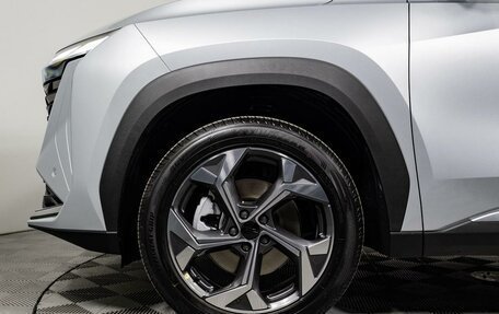 Geely Atlas, 2025 год, 3 970 990 рублей, 6 фотография