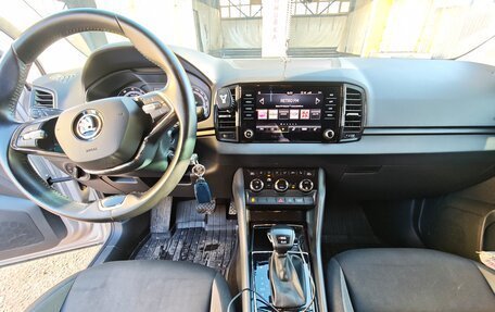 Skoda Karoq I, 2020 год, 2 290 000 рублей, 7 фотография