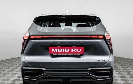 Geely Atlas, 2025 год, 3 970 990 рублей, 4 фотография