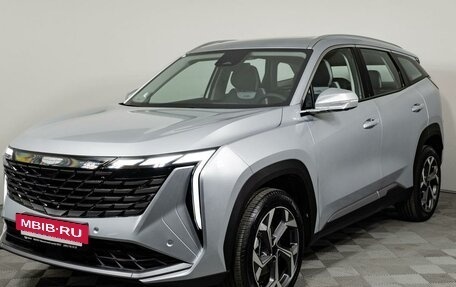 Geely Atlas, 2025 год, 3 970 990 рублей, 2 фотография