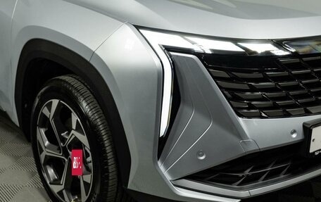 Geely Atlas, 2025 год, 3 970 990 рублей, 7 фотография