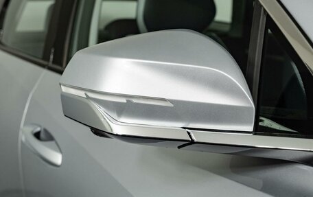 Geely Atlas, 2025 год, 3 970 990 рублей, 17 фотография