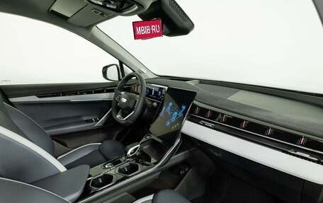 Geely Atlas, 2025 год, 3 970 990 рублей, 23 фотография