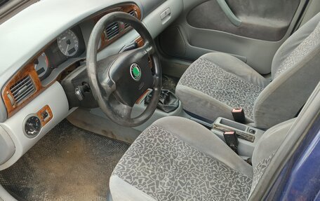 Skoda Octavia IV, 1997 год, 250 000 рублей, 5 фотография