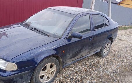 Skoda Octavia IV, 1997 год, 250 000 рублей, 3 фотография