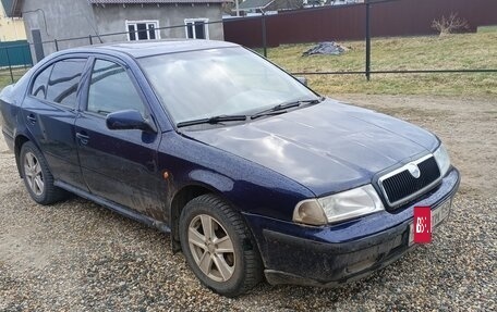 Skoda Octavia IV, 1997 год, 250 000 рублей, 2 фотография