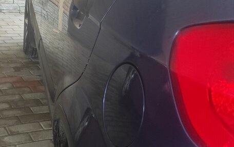 Hyundai Getz I рестайлинг, 2007 год, 585 000 рублей, 3 фотография