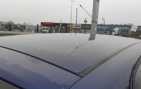 Hyundai Getz I рестайлинг, 2007 год, 585 000 рублей, 11 фотография