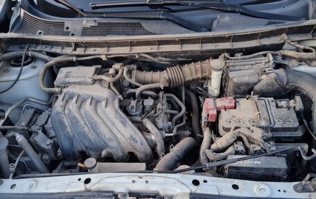 Nissan Juke II, 2012 год, 900 000 рублей, 8 фотография