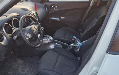 Nissan Juke II, 2012 год, 900 000 рублей, 6 фотография