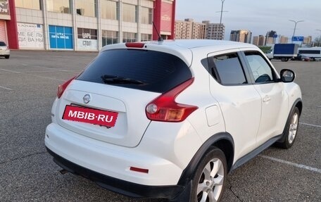 Nissan Juke II, 2012 год, 900 000 рублей, 4 фотография