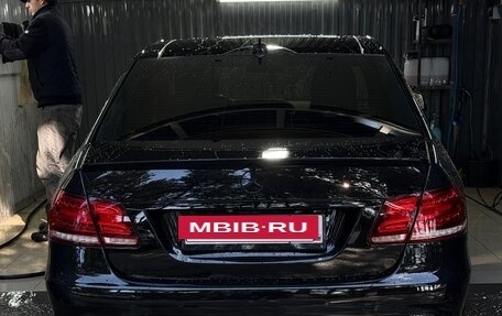 Mercedes-Benz E-Класс, 2015 год, 3 333 333 рублей, 4 фотография
