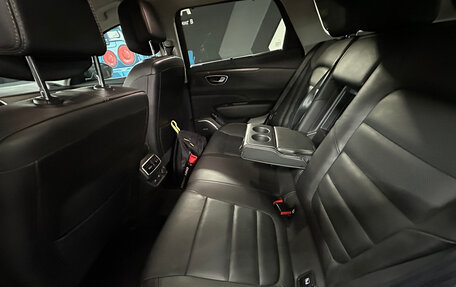 Renault Talisman, 2016 год, 1 700 000 рублей, 11 фотография