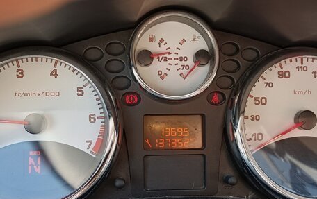 Peugeot 207 I, 2010 год, 550 000 рублей, 9 фотография