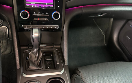 Renault Talisman, 2016 год, 1 700 000 рублей, 5 фотография