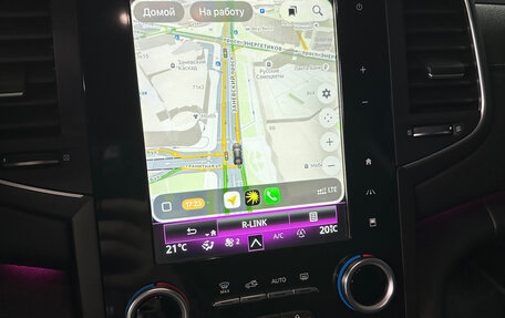 Renault Talisman, 2016 год, 1 700 000 рублей, 4 фотография