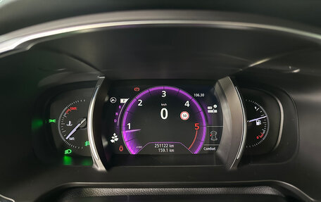 Renault Talisman, 2016 год, 1 700 000 рублей, 7 фотография