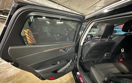 Renault Talisman, 2016 год, 1 700 000 рублей, 12 фотография