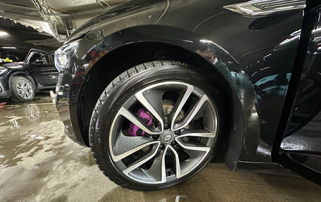 Renault Talisman, 2016 год, 1 700 000 рублей, 13 фотография