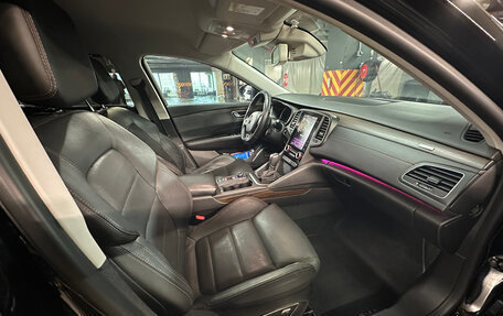 Renault Talisman, 2016 год, 1 700 000 рублей, 26 фотография