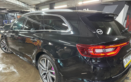 Renault Talisman, 2016 год, 1 700 000 рублей, 25 фотография