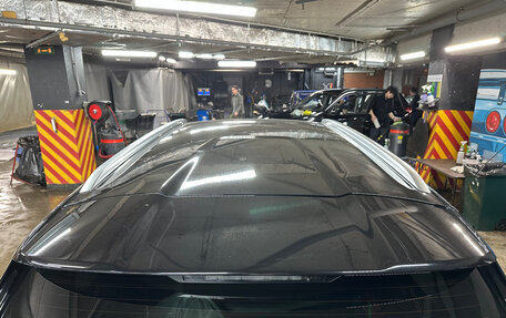 Renault Talisman, 2016 год, 1 700 000 рублей, 23 фотография