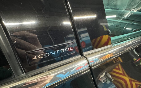 Renault Talisman, 2016 год, 1 700 000 рублей, 28 фотография