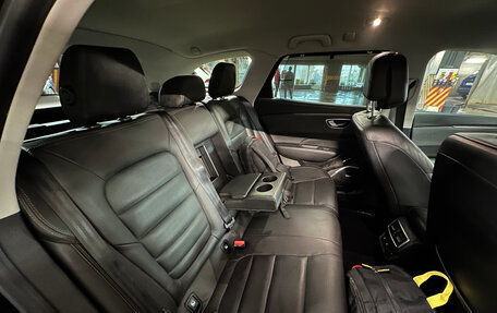 Renault Talisman, 2016 год, 1 700 000 рублей, 31 фотография