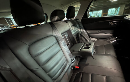 Renault Talisman, 2016 год, 1 700 000 рублей, 29 фотография