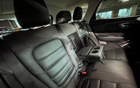 Renault Talisman, 2016 год, 1 700 000 рублей, 30 фотография