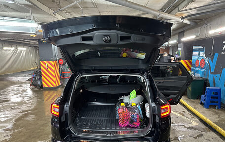 Renault Talisman, 2016 год, 1 700 000 рублей, 32 фотография