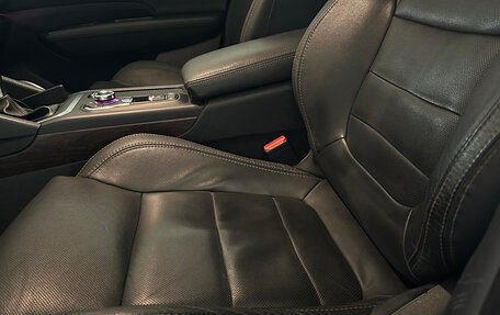 Renault Talisman, 2016 год, 1 700 000 рублей, 39 фотография