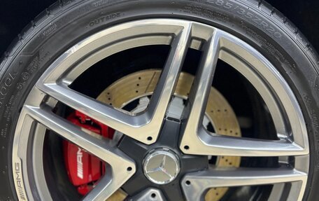 Mercedes-Benz S-Класс AMG, 2014 год, 5 999 999 рублей, 3 фотография