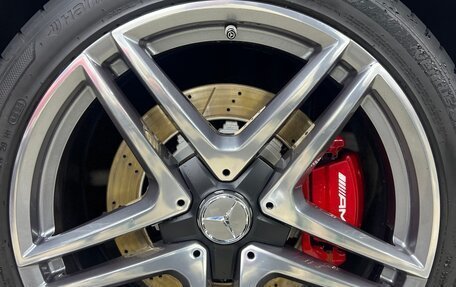 Mercedes-Benz S-Класс AMG, 2014 год, 5 999 999 рублей, 2 фотография
