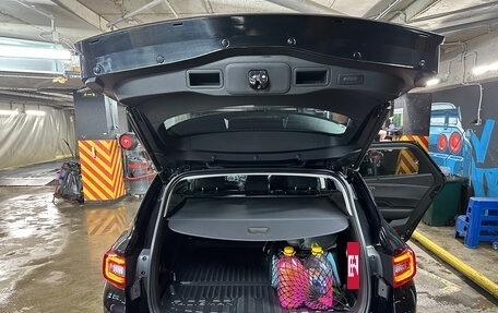 Renault Talisman, 2016 год, 1 700 000 рублей, 33 фотография