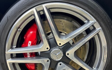 Mercedes-Benz S-Класс AMG, 2014 год, 5 999 999 рублей, 4 фотография