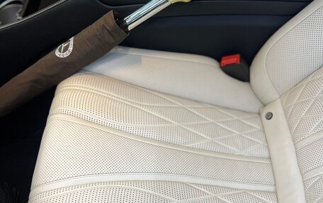 Mercedes-Benz S-Класс AMG, 2014 год, 5 999 999 рублей, 6 фотография