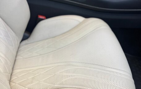 Mercedes-Benz S-Класс AMG, 2014 год, 5 999 999 рублей, 9 фотография