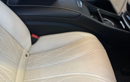 Mercedes-Benz S-Класс AMG, 2014 год, 5 999 999 рублей, 7 фотография