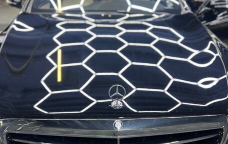 Mercedes-Benz S-Класс AMG, 2014 год, 5 999 999 рублей, 14 фотография