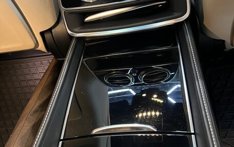 Mercedes-Benz S-Класс AMG, 2014 год, 5 999 999 рублей, 30 фотография