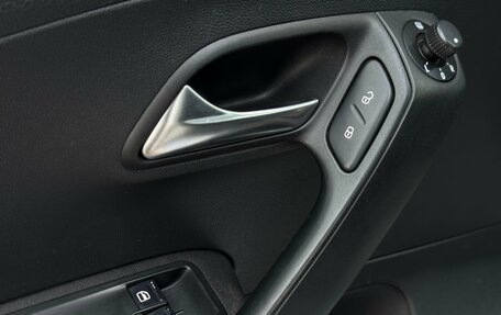 Volkswagen Polo VI (EU Market), 2010 год, 490 000 рублей, 13 фотография