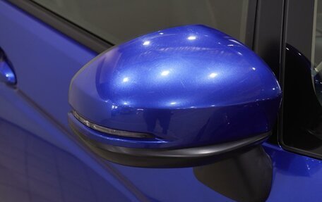 Honda Fit III, 2018 год, 1 219 000 рублей, 8 фотография