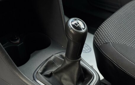 Volkswagen Polo VI (EU Market), 2010 год, 490 000 рублей, 22 фотография