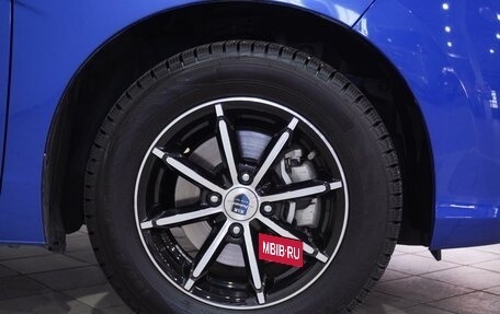 Honda Fit III, 2018 год, 1 219 000 рублей, 7 фотография